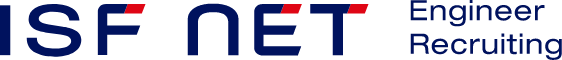 ISF NETロゴ