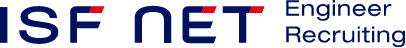 ISF NETロゴ