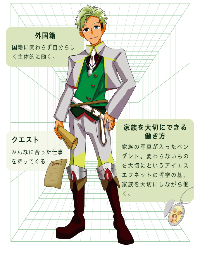 ギルド