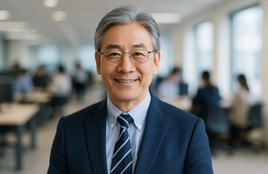 60代からのエンジニア転職 －経験を価値に変える、セカンドキャリアの選び方