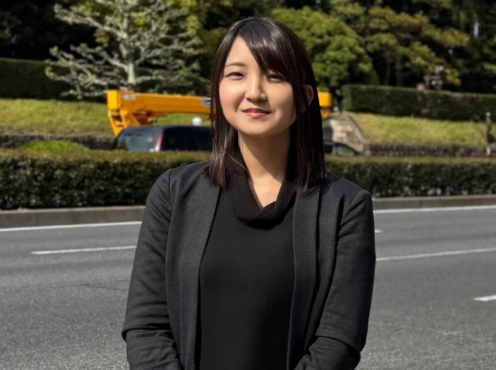 「人のために働きたい」――競争ではなく共感を選んだ私のキャリア