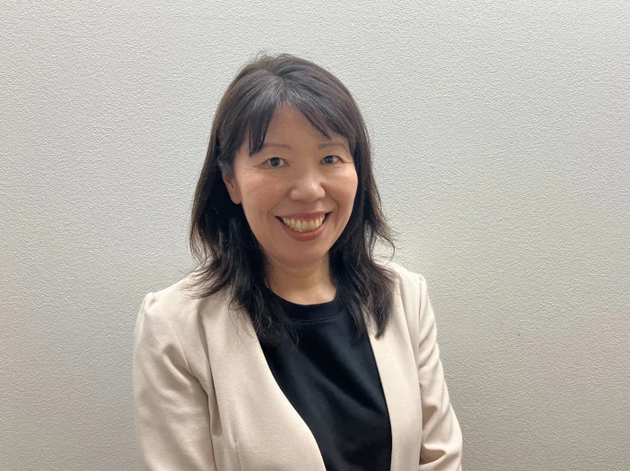 「一人ひとりに向き合う」――共に歩む営業マネジメントのカタチ