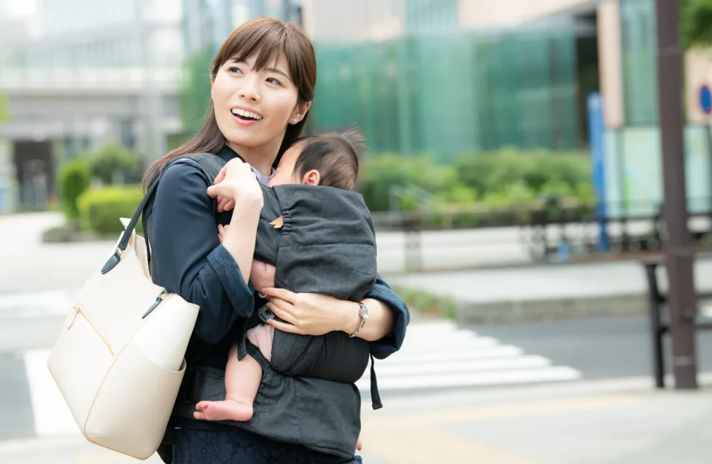 プライベートと仕事を両立しながら、キャリアを築くには？― 時短勤務という“選択肢” ―