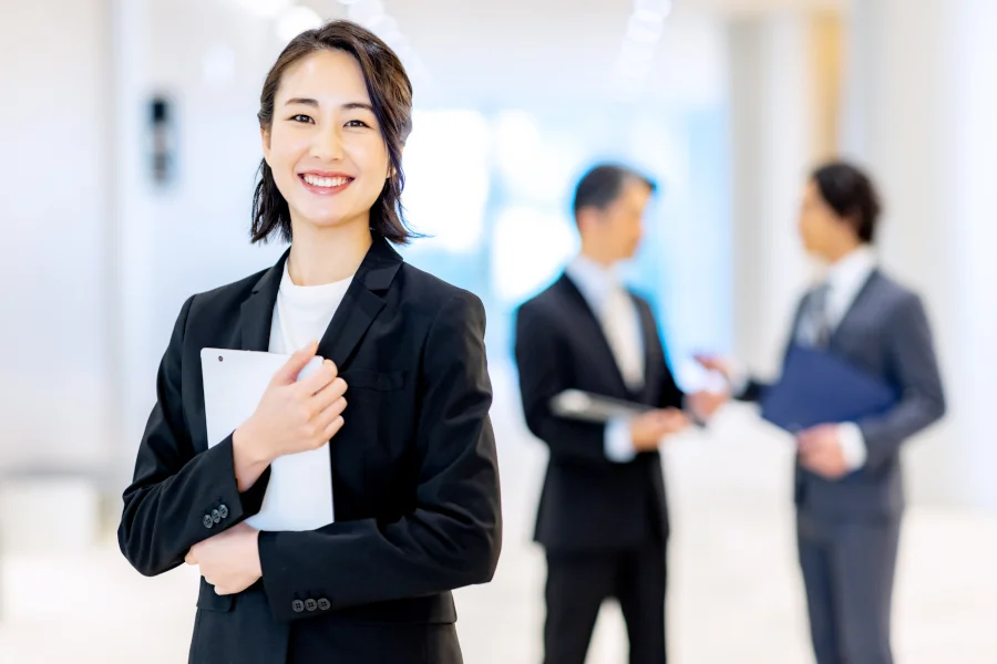 「フルタイムは無理かも…」そんなあなたへ。“時短勤務”という働き方
