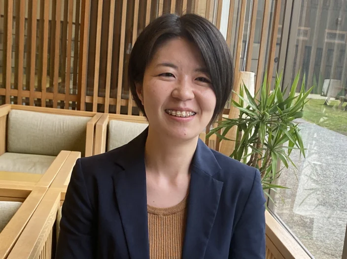 地方で切り拓く、新しいキャリアのかたち。異業種からITへ、元警察官が目指すITスペシャリストへの道