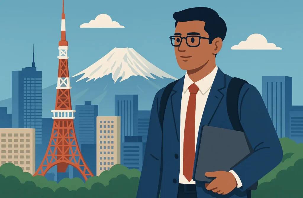 外国人ITエンジニアのための完全ガイド｜日本で働くには？