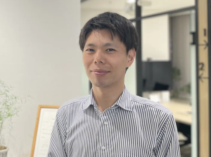 3年で“見える成長”を実感。努力が正当に評価される環境で、セキュリティエンジニアとしてキャリアを磨く