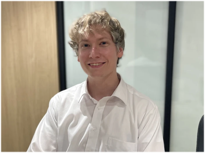 海外キャリアを武器に、日本のインフラ最前線へ。「日本でネットワークエンジニアとして働くこと」