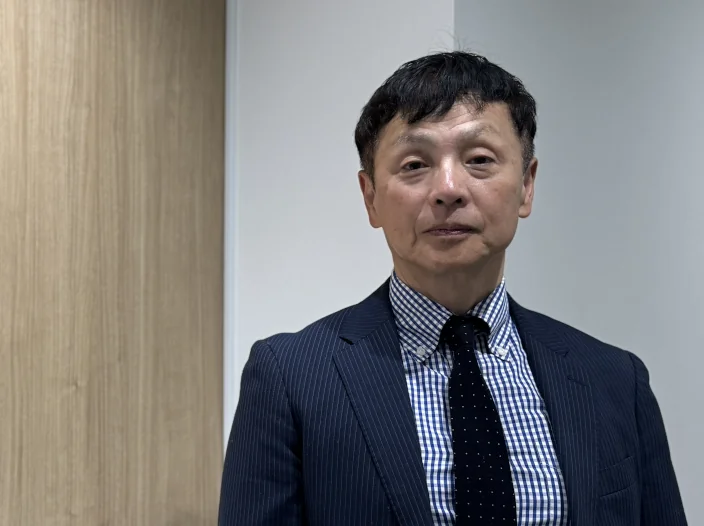 経験を価値に変え、現場で磨き続ける。60代からの再挑戦、その先にある「プロフェッショナルの生き方」