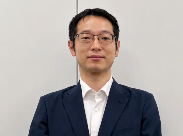 成長意欲と実行力が、キャリアを伸ばす。未経験から5年でプロジェクトリーダーへ
